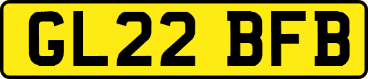 GL22BFB