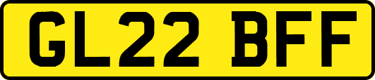 GL22BFF