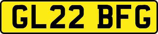 GL22BFG