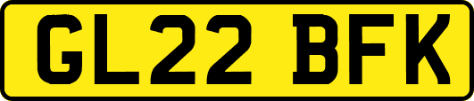 GL22BFK