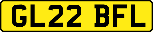GL22BFL
