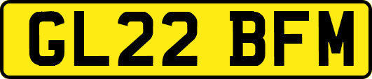 GL22BFM