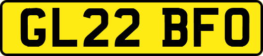 GL22BFO