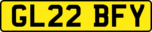 GL22BFY
