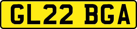 GL22BGA