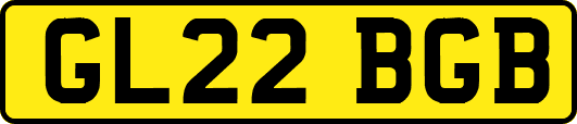 GL22BGB