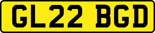 GL22BGD