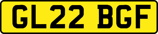 GL22BGF