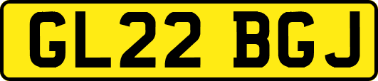 GL22BGJ