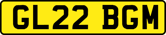 GL22BGM