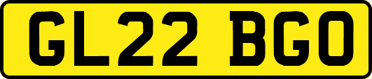 GL22BGO