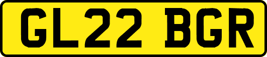 GL22BGR