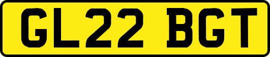 GL22BGT