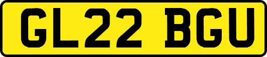 GL22BGU