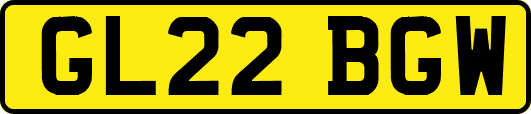 GL22BGW
