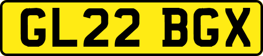 GL22BGX