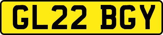 GL22BGY