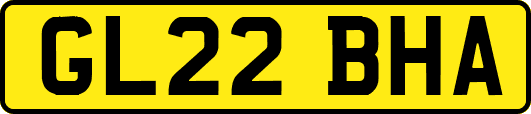 GL22BHA