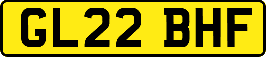 GL22BHF