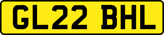 GL22BHL