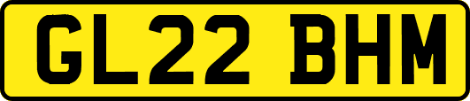 GL22BHM