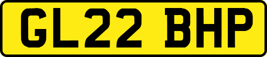 GL22BHP