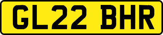 GL22BHR