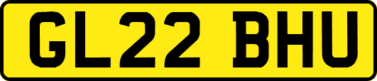 GL22BHU