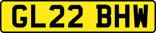 GL22BHW