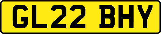 GL22BHY