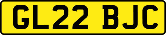 GL22BJC