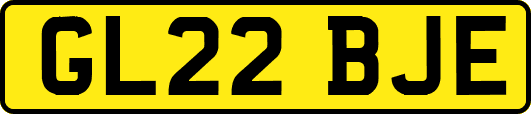 GL22BJE