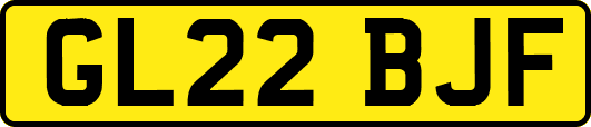 GL22BJF