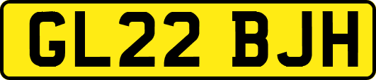 GL22BJH