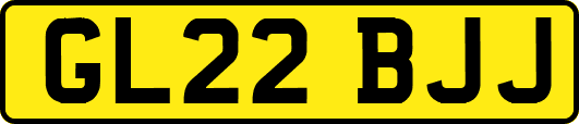 GL22BJJ