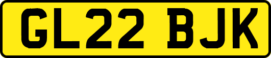 GL22BJK