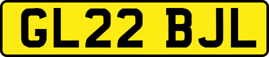 GL22BJL