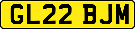GL22BJM