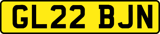GL22BJN