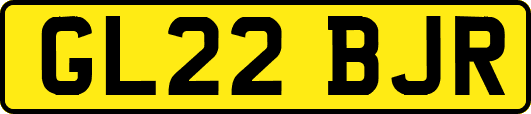 GL22BJR