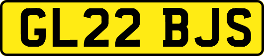 GL22BJS