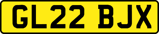 GL22BJX