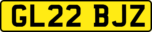GL22BJZ