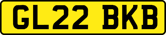 GL22BKB