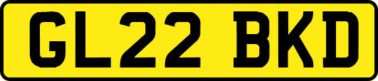 GL22BKD