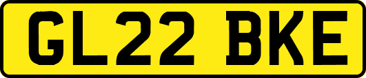 GL22BKE