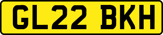 GL22BKH