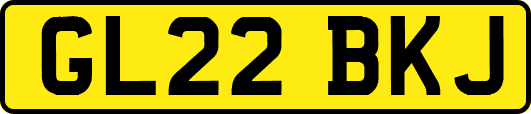 GL22BKJ