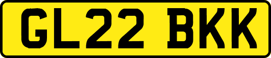 GL22BKK