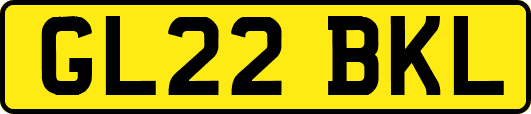 GL22BKL